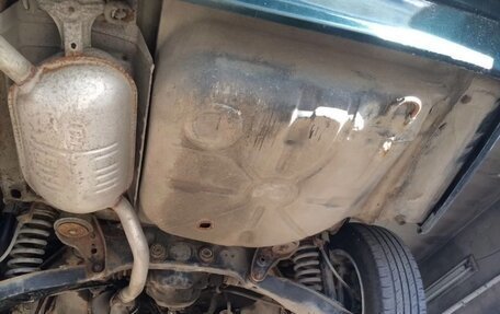 Mercedes-Benz E-Класс, 1995 год, 300 000 рублей, 14 фотография