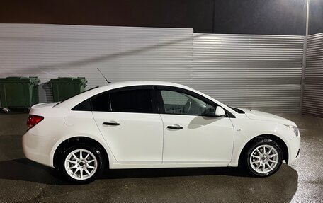 Chevrolet Cruze II, 2012 год, 820 000 рублей, 8 фотография