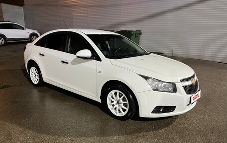 Chevrolet Cruze II, 2012 год, 820 000 рублей, 9 фотография