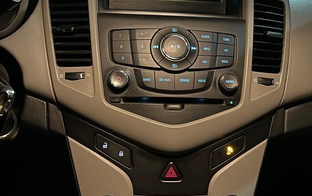 Chevrolet Cruze II, 2012 год, 820 000 рублей, 13 фотография