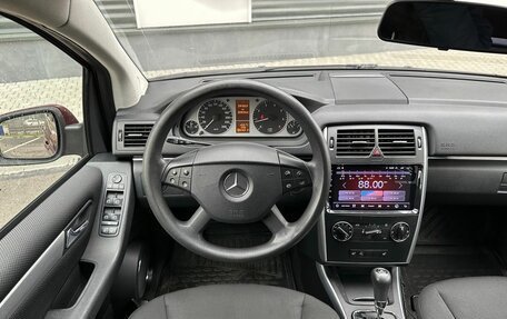 Mercedes-Benz B-Класс, 2009 год, 600 000 рублей, 5 фотография