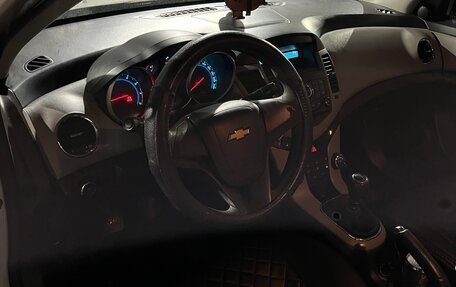 Chevrolet Cruze II, 2012 год, 820 000 рублей, 11 фотография