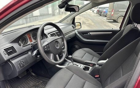 Mercedes-Benz B-Класс, 2009 год, 600 000 рублей, 6 фотография