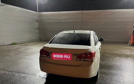 Chevrolet Cruze II, 2012 год, 820 000 рублей, 6 фотография