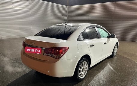 Chevrolet Cruze II, 2012 год, 820 000 рублей, 7 фотография