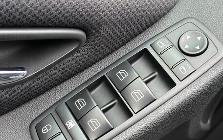 Mercedes-Benz B-Класс, 2009 год, 600 000 рублей, 8 фотография