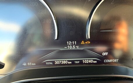 BMW 5 серия, 2018 год, 2 382 000 рублей, 7 фотография