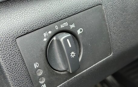 Mercedes-Benz B-Класс, 2009 год, 600 000 рублей, 12 фотография