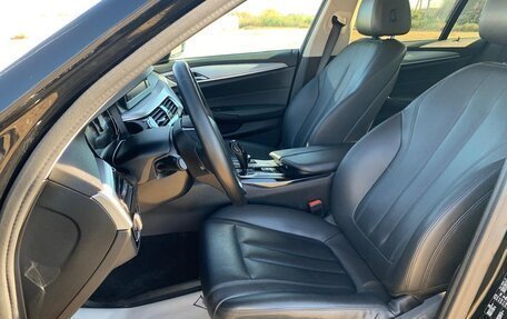 BMW 5 серия, 2018 год, 2 382 000 рублей, 9 фотография