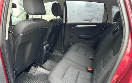 Mercedes-Benz B-Класс, 2009 год, 600 000 рублей, 11 фотография