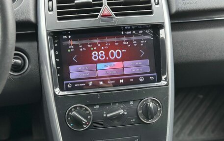 Mercedes-Benz B-Класс, 2009 год, 600 000 рублей, 10 фотография