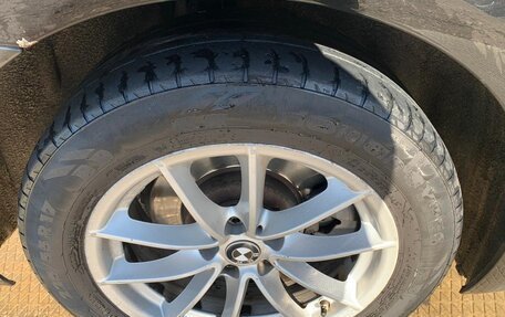 BMW 5 серия, 2018 год, 2 382 000 рублей, 15 фотография