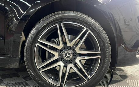 Mercedes-Benz V-Класс, 2022 год, 9 950 000 рублей, 5 фотография