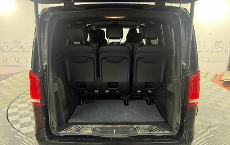 Mercedes-Benz V-Класс, 2022 год, 9 950 000 рублей, 7 фотография