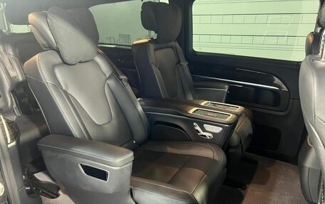 Mercedes-Benz V-Класс, 2022 год, 9 950 000 рублей, 16 фотография