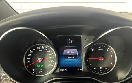 Mercedes-Benz V-Класс, 2022 год, 9 950 000 рублей, 25 фотография