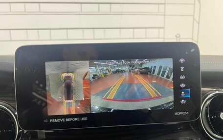 Mercedes-Benz V-Класс, 2022 год, 9 950 000 рублей, 27 фотография