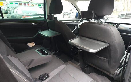 Skoda Kodiaq I, 2020 год, 3 390 000 рублей, 8 фотография