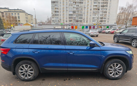 Skoda Kodiaq I, 2020 год, 3 390 000 рублей, 4 фотография