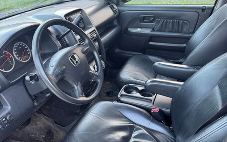 Honda CR-V II рестайлинг, 2003 год, 450 000 рублей, 5 фотография