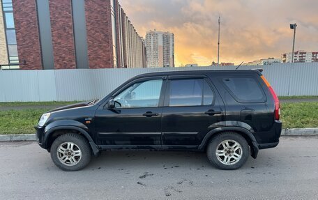 Honda CR-V II рестайлинг, 2003 год, 450 000 рублей, 3 фотография