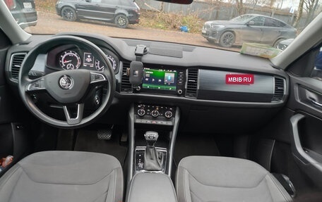 Skoda Kodiaq I, 2020 год, 3 390 000 рублей, 6 фотография