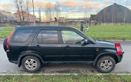 Honda CR-V II рестайлинг, 2003 год, 450 000 рублей, 2 фотография