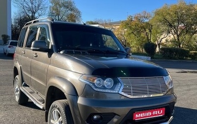 ЛуАЗ Patriot, 2018 год, 1 280 000 рублей, 1 фотография