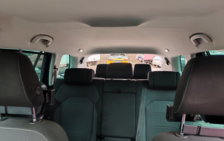 Skoda Kodiaq I, 2020 год, 3 390 000 рублей, 9 фотография