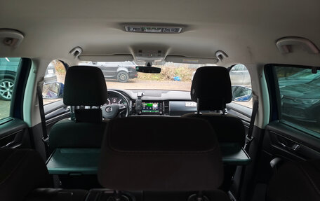 Skoda Kodiaq I, 2020 год, 3 390 000 рублей, 10 фотография