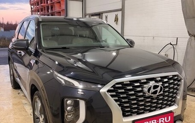Hyundai Palisade I, 2020 год, 4 899 000 рублей, 1 фотография