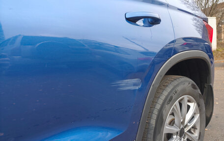 Skoda Kodiaq I, 2020 год, 3 390 000 рублей, 14 фотография