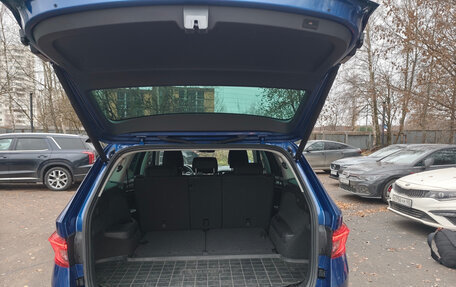 Skoda Kodiaq I, 2020 год, 3 390 000 рублей, 12 фотография