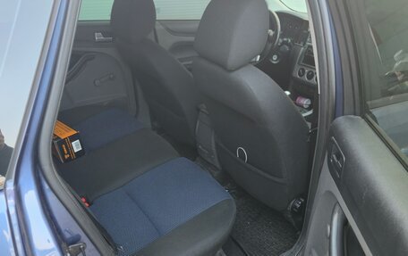 Ford Focus II рестайлинг, 2006 год, 495 000 рублей, 5 фотография