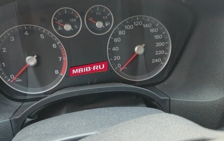 Ford Focus II рестайлинг, 2006 год, 495 000 рублей, 7 фотография