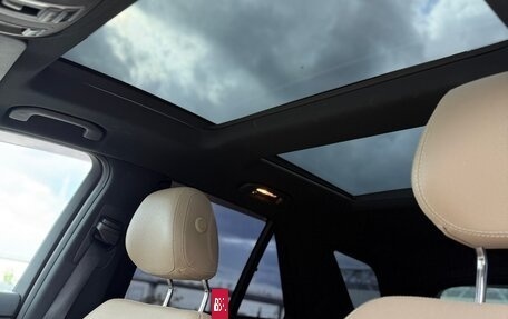 Mercedes-Benz M-Класс, 2015 год, 3 300 000 рублей, 11 фотография