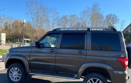 ЛуАЗ Patriot, 2018 год, 1 280 000 рублей, 4 фотография