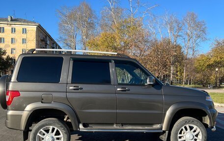 ЛуАЗ Patriot, 2018 год, 1 280 000 рублей, 2 фотография