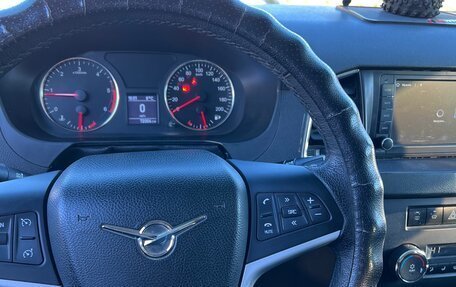 ЛуАЗ Patriot, 2018 год, 1 280 000 рублей, 6 фотография