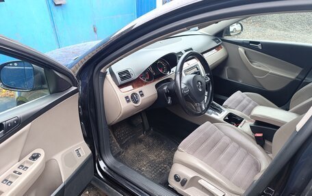 Volkswagen Passat B6, 2009 год, 730 000 рублей, 6 фотография