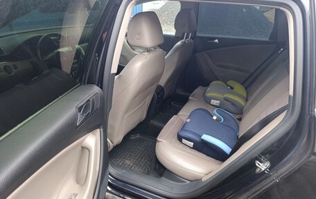 Volkswagen Passat B6, 2009 год, 730 000 рублей, 7 фотография