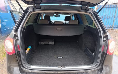 Volkswagen Passat B6, 2009 год, 730 000 рублей, 9 фотография