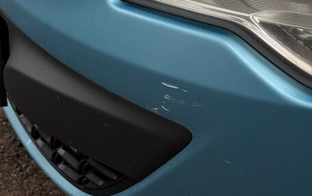 Opel Corsa D, 2011 год, 450 000 рублей, 3 фотография