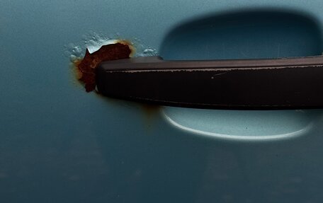 Opel Corsa D, 2011 год, 450 000 рублей, 5 фотография