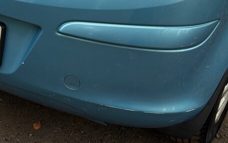 Opel Corsa D, 2011 год, 450 000 рублей, 10 фотография