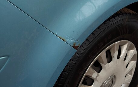 Opel Corsa D, 2011 год, 450 000 рублей, 11 фотография