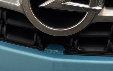 Opel Corsa D, 2011 год, 450 000 рублей, 15 фотография