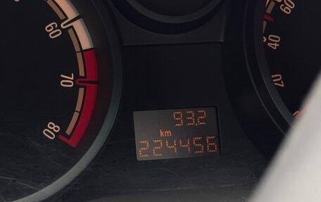 Opel Corsa D, 2011 год, 450 000 рублей, 23 фотография