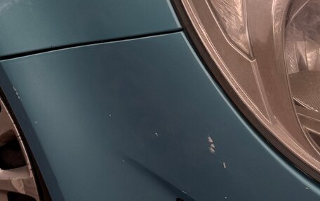 Opel Corsa D, 2011 год, 450 000 рублей, 17 фотография