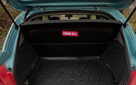 Opel Corsa D, 2011 год, 450 000 рублей, 18 фотография